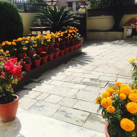 Dewanchen B&B