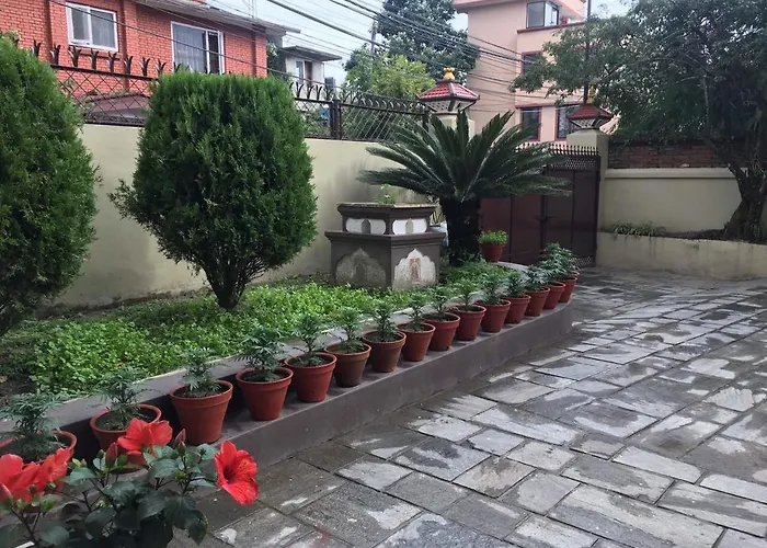 Dewanchen Frühstückspension Kathmandu