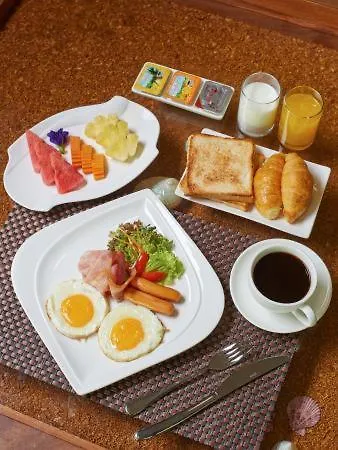 Dewanchen Frühstückspension Kathmandu